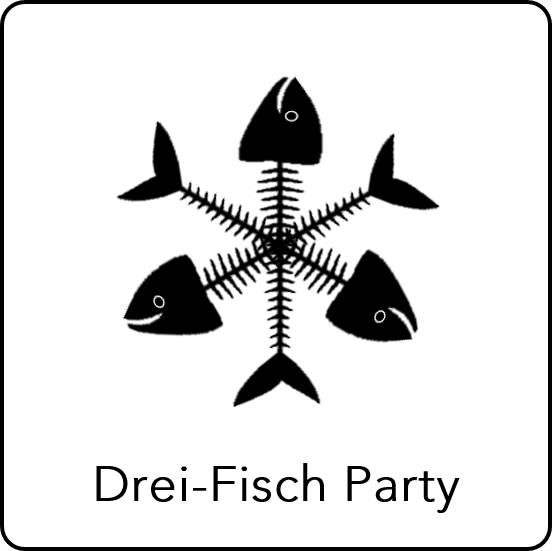 MDrei-Fisch Party GbR